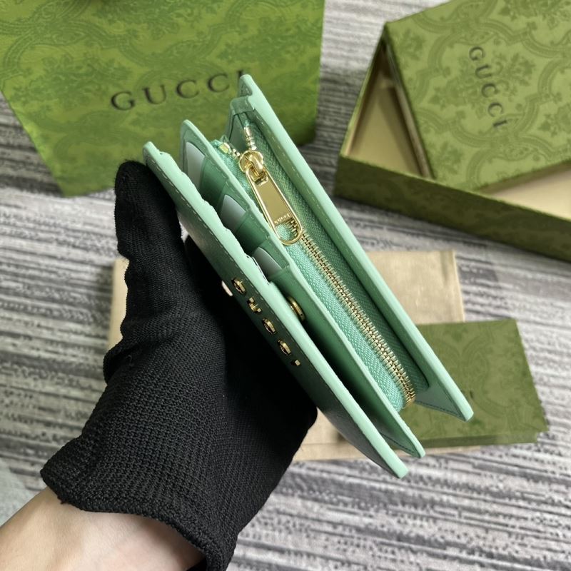 Gucci Wallets